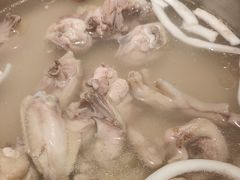 -采椰郎椰子鸡·脆皮鸡火锅(融创茂店)