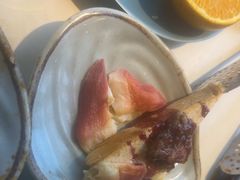 -蓝珊甄选海鲜自助·火锅大排档(近阿那亚店)