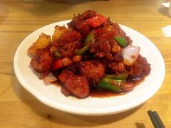 -陈傻子餐厅(世纪都会店)