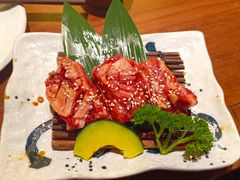 -御牛道日式烤肉料理(杭州万象城店)