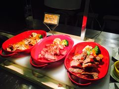 -厦门海景千禧大酒店·海景咖啡厅