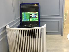-优悦派·别墅派对轰趴馆(静安店)