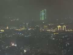 -云中捞高空旋转餐厅(商茂世纪广场店)