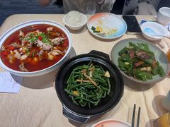 -观盐·盐帮菜(官园桥店)