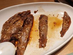 -茶港·点心·啫啫煲(群光广场店)
