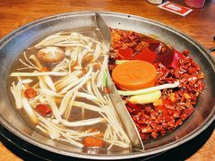 -楠火锅(仁恒梦中心店)