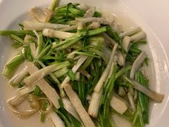 香干水芹菜-新聚丰菜馆(太监弄店)