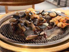 -泥炉烧肉师(新街口金銮巷店)