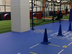 -能量学院少儿体能运动馆(公园1872店)