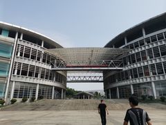 -华南师范大学(广州大学城校区)