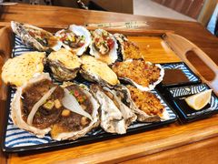 -帽帽家只卖生蚝·烧烤(沙湖路店)