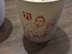 -九毛九西北菜(百信广场店)