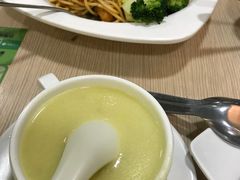 -佰搭果·广式茶餐厅(石牌东路店)