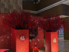 -咖啡厅自助餐厅(贵阳中天凯悦酒店)