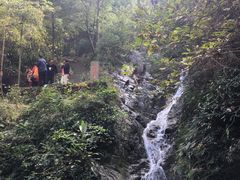 -山沟沟景区