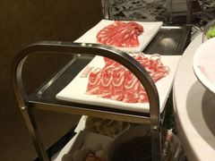 -虾吃虾涮.虾火锅.肉蟹煲(步步高梅溪新天地店)