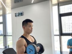 -WEGYMER健萌健身(麦德龙钰龙天下馆)