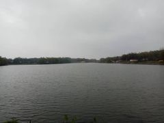 -池州市平天湖风景区