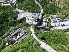 -雁门关景区