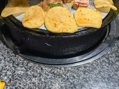 -酒拾烤肉(解放路店)