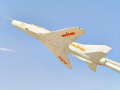 -中国航空博物馆