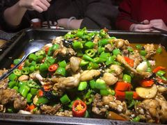 -蘭奢雅集·江浙菜(青山江滩店)