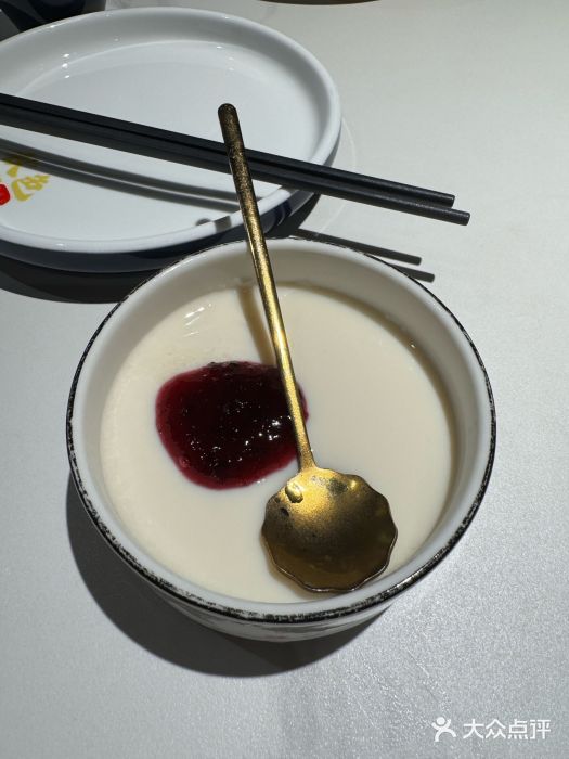 秋色客家菜(南山店)图片