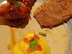 -宏达老菜馆(东安街店)