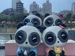 -九眼桥码头旧址