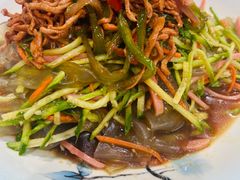-渔码头食府·20年蓬莱老字号(登州路店)