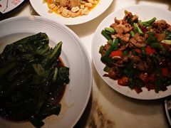 -绿茶餐厅(昆明世纪金源店)