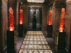 -北京四季酒店·采逸轩