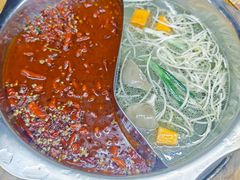 鸳鸯火锅-储奇门鳝鱼火锅(总店)