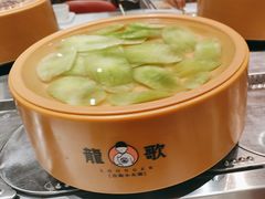 -龍歌自助小火锅(漳州二路爱购店)