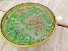-高记清香园绝味不翻汤