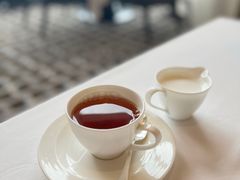 伯爵红茶-Caprice(香港四季酒店)