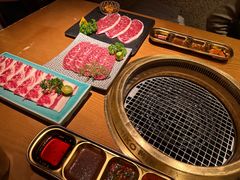 -MIKOMIKO和牛烧肉专门店(南门店)