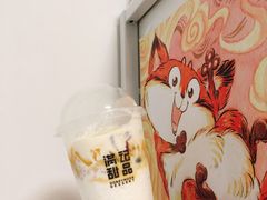 -满记甜品(金唐购物中心店)