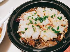 -茅庐川菜(烟台万象汇店)