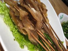 -草原塞蛮羊火锅城(港湾店)