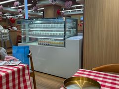 -西贝莜面村(镇江苏宁广场店)