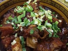-邱记私房菜·十八年本地菜