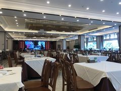 大堂-怡园饭店-餐厅(四望亭店)