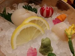 -松涛日本料理