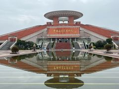 -中国闽台缘博物馆