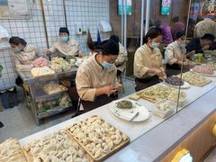 -袁记云饺(鼓楼店)