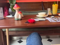 -嗒令甜品·主题融合料理餐厅(首座时代店)
