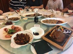 -申粤轩酒楼·三十年粤菜经典(丁香花园店)