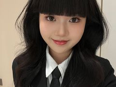 -海马体照相馆(成都来福士广场店)
