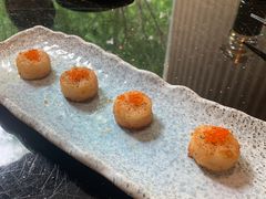 -真剑日本料理·铁板烧(贵州路店)